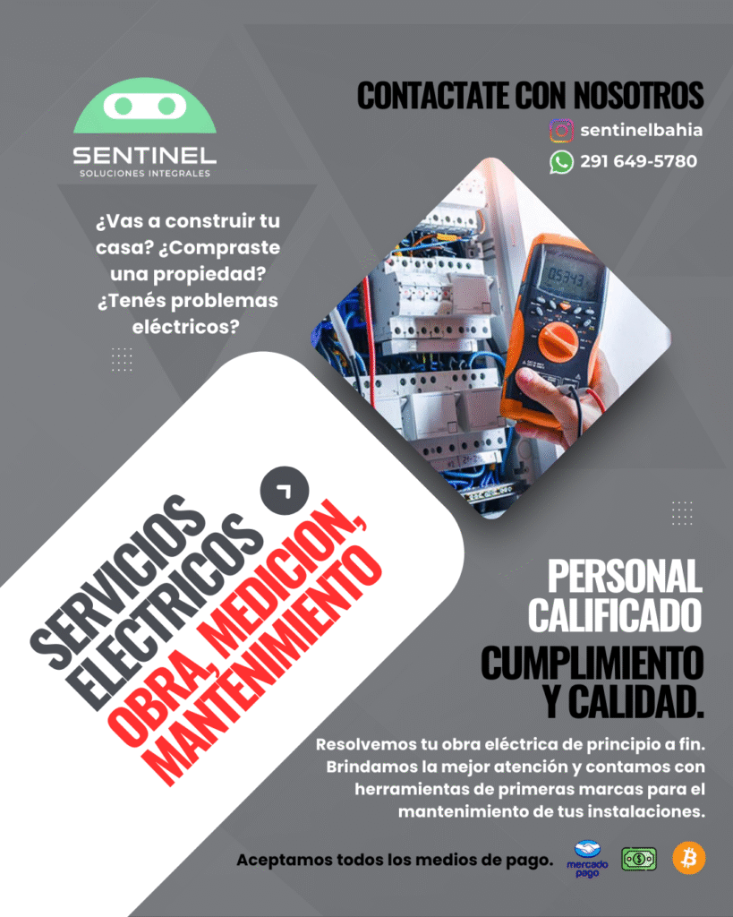 Galería de Servicios